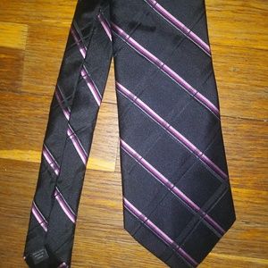 Nwot Express Design Tie